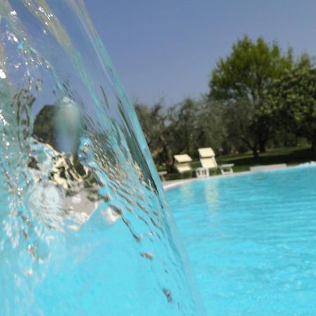 Hotel Giulietta Romeo Lazise Exterior foto